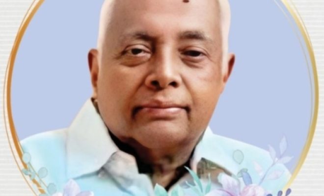 Swargeeya Dhwani News