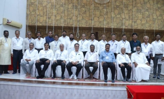 Swargeeya Dhwani News