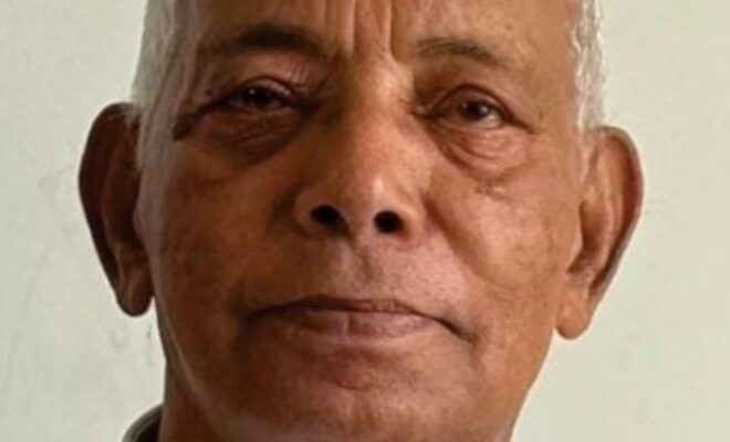 Swargeeya Dhwani News