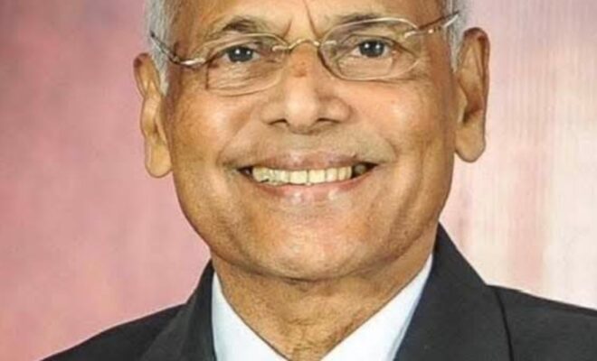 Swargeeya Dhwani News