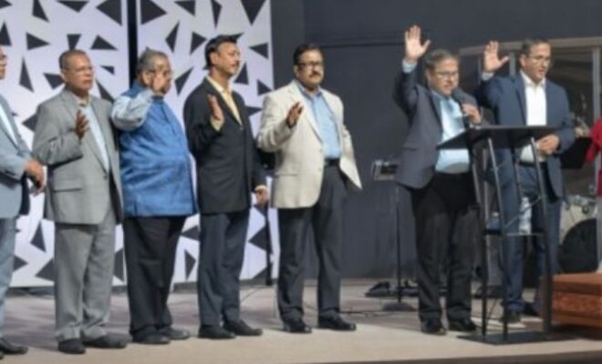 Swargeeya Dhwani News